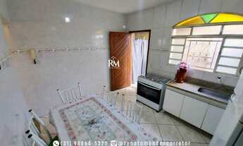 Imagem 6: Casa Geminada de 03 quartos no Bairro Fonte Grande