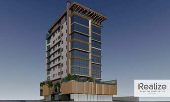 Imagem: Apartamento à venda - Itacolomi - Balneário