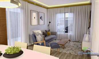 Imagem 7: Casa à venda, 104 m² por R$ 420.000,00 - Centro - Eusébio/CE