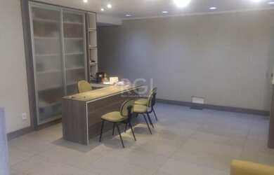 Imagem 4: Porto Alegre - Conjunto Comercial/Sala - Independência