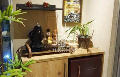 Imagem 5: Apartamento 3 quartos com suíte Vila Matilde