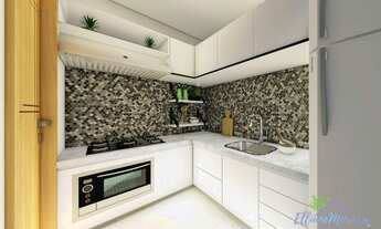 Imagem 6: Casa à venda, 100 m² por R$ 351.785,00 - Tamatanduba - Eusébio/CE