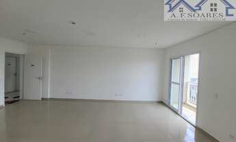 Imagem 3: Alugo Sala Comercial Nova, com sacada e banheiro privativo, Fusion Office, Vila Mathias, S