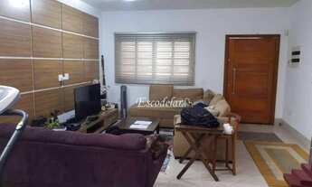 Imagem 6: Sobrado à venda, 280 m² por R$ 960.000,00 - Jardim São Paulo - São Paulo/SP