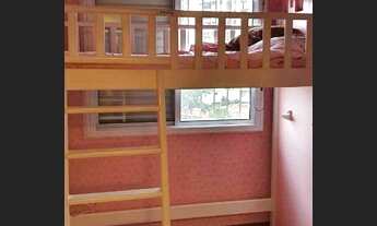 Imagem 5: Apartamento à venda, 75 m² por R$ 550.000,00 - Chácara Inglesa - São Paulo/SP