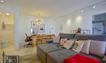 Imagem 1: Apartamento 89m² 2 dormitórios sendo 2 suítes e Lazer completo R$ 1.300.000,00