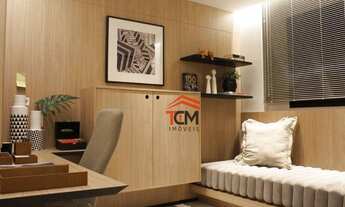 Imagem 4: Apartamento à venda, 69 m² por R$ 533.000,00 - Setor Bueno - Goiânia/GO