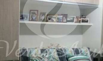 Imagem 7: Apartamento - Jardim Nova Hortolândia I - Hortolândia