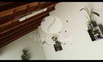 Imagem 2: Casa - Jardim Terras de Santo Antônio - Hortolândia