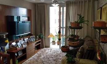 Imagem 6: Apartamento à venda, 66 m² por R$ 240.000,00 - Parque Industrial Lagoinha - Ribeirão Preto