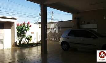 Imagem: Casa (térrea na rua) 3 dormitórios/suite