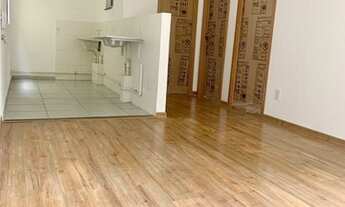 Imagem 5: Apartamento 2 quartos