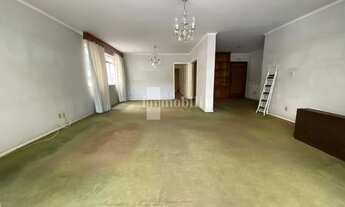 Imagem 4: APARTAMENTO COM VARANDA EM HIGIENOPOLIS