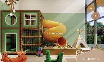 Imagem 7: Garden Studio da região!