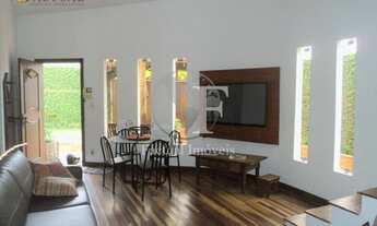 Imagem: Casa com 4 dormitórios à venda, 167 m²