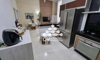 Imagem 7: Casa com 3 dormitórios à venda, 170 m² - Residencial Real Parque Sumaré - Sumaré/SP