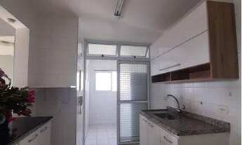 Imagem 7: São Paulo - Apartamento Padrão - Mandaqui