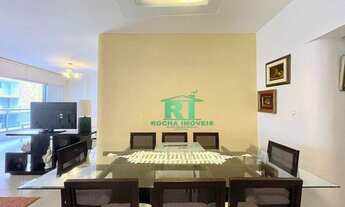 Imagem 5: Apartamento beira mar, vista para o mar, 3 dormitórios sendo 1 suíte, 2 vagas de garagem