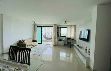 Imagem 2: Apartamento Alto Padrão no condomínio Terraço Laguna