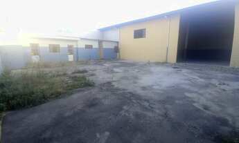 Imagem 2: Galpão para aluguel na Vila Rubens