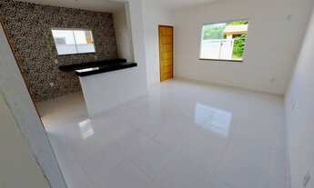 Imagem 4: Casa para venda possui 65 metros quadrados com 2 quartos