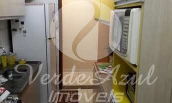 Imagem 3: Apartamento - Green Village - Nova Odessa