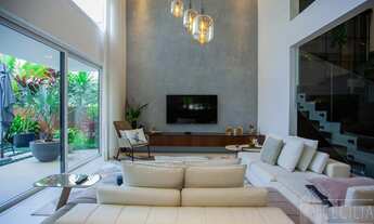 Imagem 4: Casa Condomínio com 4 Dormitorio(s) localizado(a) no bairro CANUDOS em NOVO HAMBURGO / RS