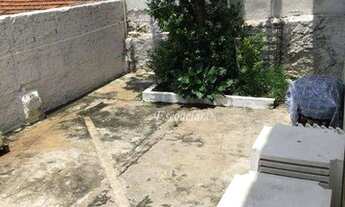 Imagem 6: Casa à venda, 319 m² por R$ 755.000,00 - Vila Palmeiras - São Paulo/SP