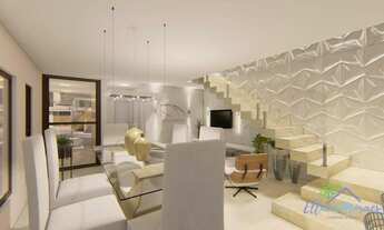 Imagem 4: Casa à venda, 169 m² por R$ 719.000,00 - Pires Façanha - Eusébio/CE