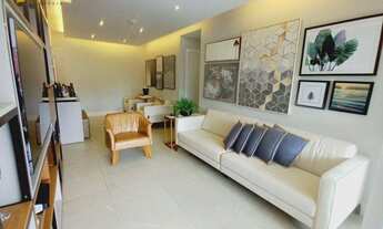 Imagem 7: Apartamento com 2 dormitórios à venda, 94 m² por R$ 1.050.000,00 - Enseada - Guarujá/SP