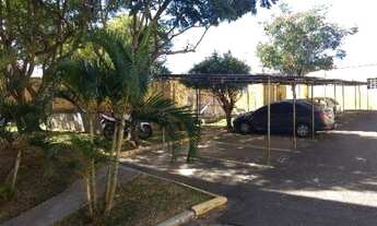 Imagem 4: Apartamento - Parque Residencial Vila União - Campinas