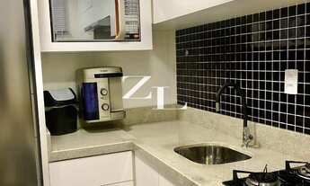 Imagem 7: Apartamento de 1 Quarto com Garagem em Balneário - Florianópolis - SC