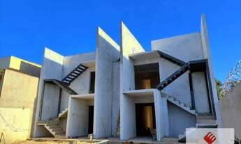 Imagem 3: Casa com 2 dormitórios à venda, 160 m² por R$ 330.000,00 - Nacional - Contagem/MG