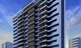 Imagem 1: Apartamento para Venda em Maceió, Ponta Verde, 3 dormitórios, 3 suítes, 4 banheiros, 2 vag