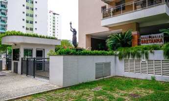 Imagem 2: Apartamento para venda tem 91 metros quadrados com 2 quartos