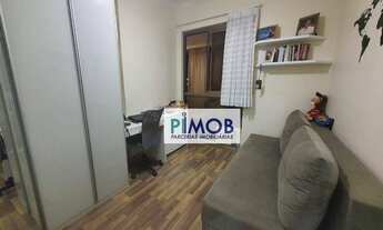 Imagem 4: Apartamento com 3 dormitórios à venda, 124 m² por R$ 1.800.000,00 - Barra da Tijuca - Rio