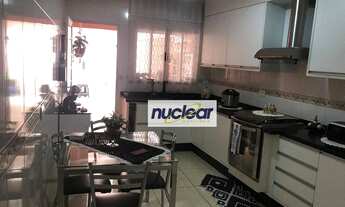 Imagem 3: Sobrado com 2 dormitórios à venda, 100 m² por R$ 500.000,00 - Jardim Santa Adélia - São Pa