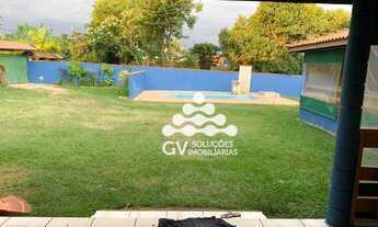 Imagem 4: Chácara com 3 dormitórios à venda, 1747 m² por R$ 850.000 - Parque Dante Marmiroli - Sumar