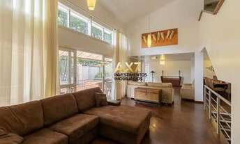 Imagem 5: AMPLA CASA EM CONDOMÍNIO!! LAZER PRIVATIVO E SEGURANÇA!!