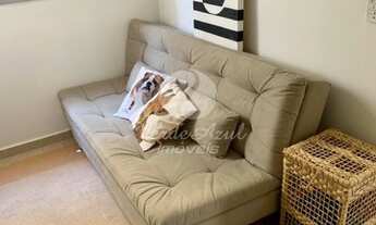 Imagem 3: Apartamento - Loteamento Parque São Martinho - Campinas