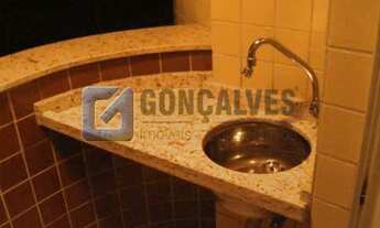 Imagem 6: SAO CAETANO DO SUL - Residential / Apartment - SANTA PAULA