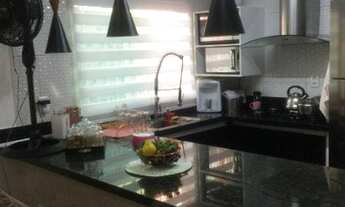 Imagem 6: Casa com 2 dormitórios à venda, 90 m² por R$ 295.000,00 - Balneário Esmeralda - Praia Gran