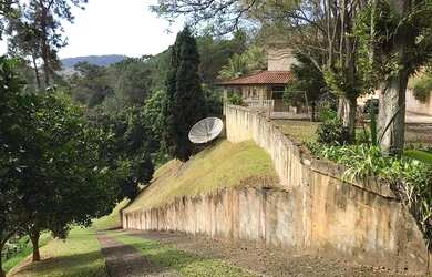 Imagem 2: Casa de condomínio sobrado para venda possui 5310 metros quadrados com 4 quartos