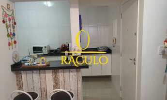 Imagem 2: Apartamento 2 dormitórios em São Vicente Mobiliado