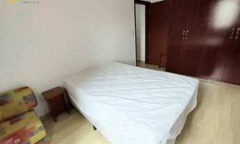 Imagem 6: Apartamento à venda, 51 m² por R$ 410.000,00 - Tombo - Guarujá/SP