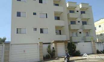 Imagem 6: Apartamento com 2 dormitórios à venda, 70 m² por R$ 320.000,00 - Santa Ângela - Poços de C