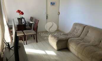 Imagem 7: Apartamento - Parque São Jorge - Campinas