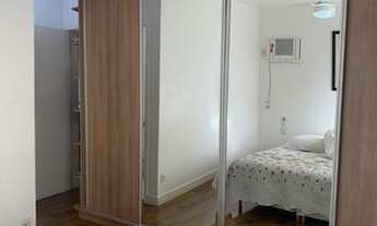 Imagem 4: Apartamento para Venda em Campinas, Parque Prado, 3 dormitórios, 3 suítes, 1 banheiro, 2 v