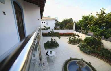 Imagem 2: Esplêndida Casa Caminho das Árvores