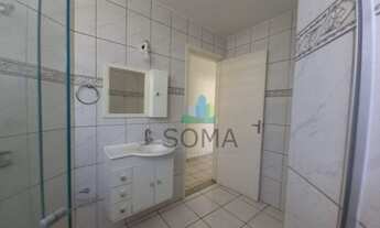 Imagem 5: Apartamento 01 dormitório, c/ garagem - Centro